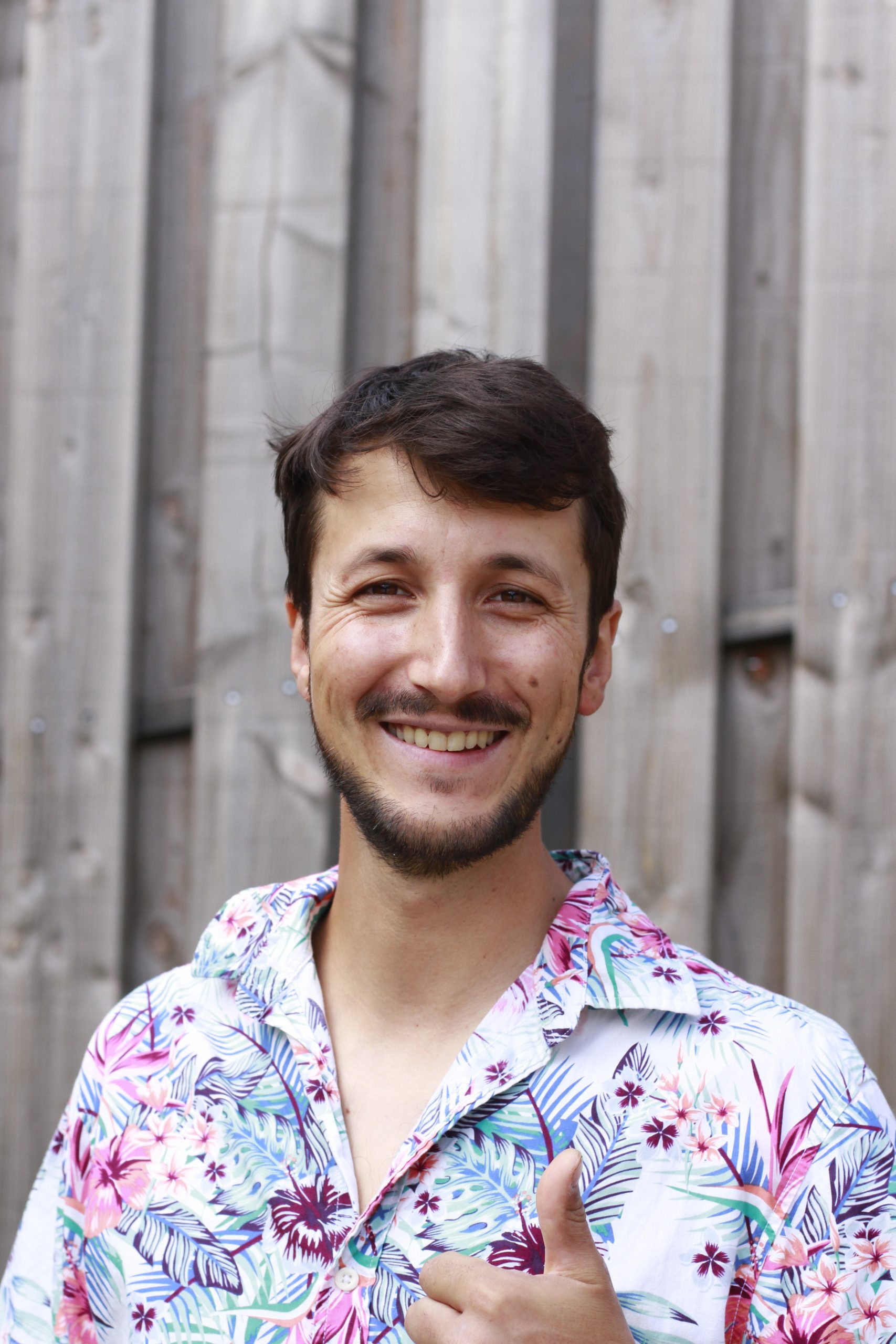 Simon Garcia