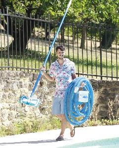 Photo de l’établissement Ma Piscine Limpide